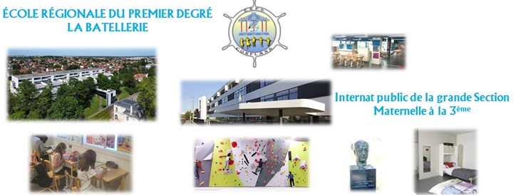 ERPD La Batellerie Conflans-Sainte-Honorine ERPD La Batellerie Conflans-Sainte-Honorine